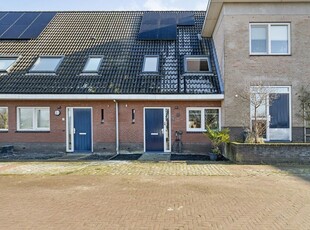 De Kleefse Kamp 76, Herveld