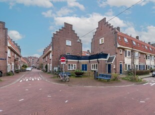 De La Reijstraat 29A, Amsterdam