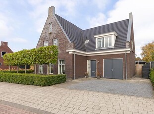 De Rode Eenhoorn 10, Venhuizen