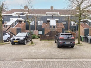 De Wieken 57, Hoorn