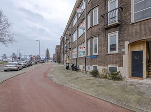 Dorpsweg 2B, Rotterdam