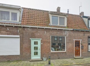 Emmastraat 13, Yerseke