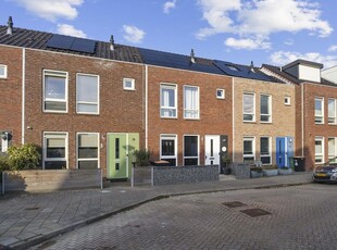 Fluytstraat 7, Den Helder