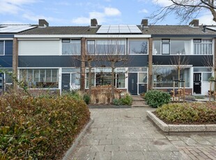 Guido Gezellestraat 43, Papendrecht