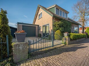 Heemraad Witweg 1a, Oostwoud