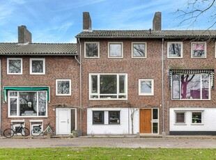 Heuvelbrink 61, Breda