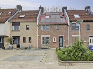 Hoekerkade 85, Zoetermeer