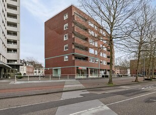 Hoge Barakken 15B, Maastricht