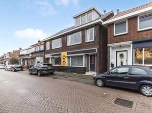 Hordijk 197K002, Rotterdam