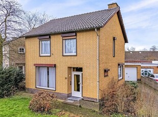 Irisstraat 29, Geleen