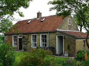 Jonkvrouw Geilstraat 12, Sluis