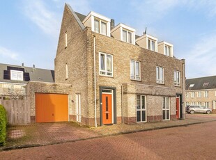 Joop Den Uylstraat 39, Dordrecht