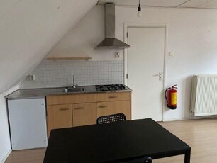 Kamer Houtstraat, Tilburg huren?