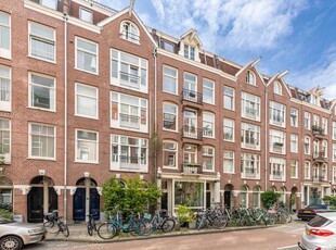 Kanaalstraat 45 2, Amsterdam