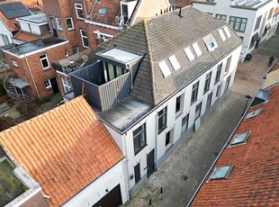 Kerkstraat 6G, Axel