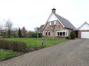 Krukmansveldweg 10, Oldemarkt