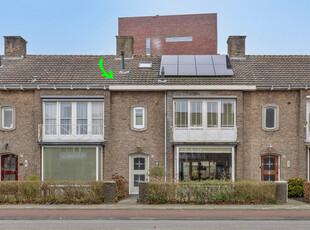 Laan van Belgie 64, Roosendaal