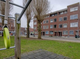 Mijnsherenplein 28A 01, Rotterdam