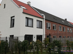 MVGM Verhuurd onder voorbehoud: Westerwal 38, assen