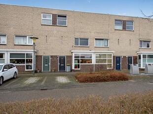 Noordeloosstraat 39, Zoetermeer