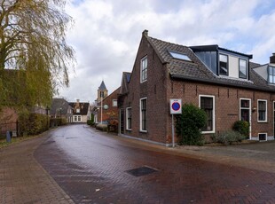 Oudkerkseweg 29, Giessenburg