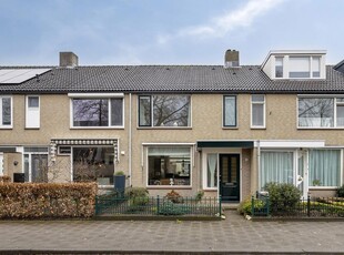 Plateelbakkerstraat 26, Breda