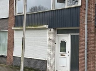 Predikherenlaan 54, Tilburg