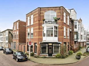 Scheldestraat 113, 'S