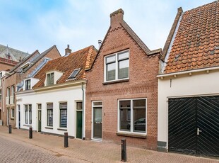 Sint Nicolaasstraat 2, Ijsselstein