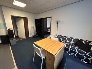 Studio te huur Dopplerdomein, Maastricht