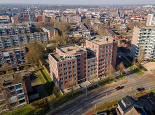 Valleistraat 64C, Veenendaal