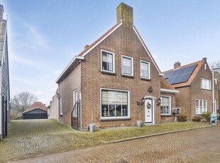 van Hattumstraat 22, Ellewoutsdijk