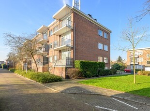 Willem Pijperlaan 50, Leidschendam