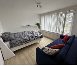 Woning te huur Europalaan, Geleen