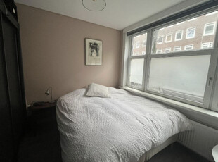 Woning te huur Orteliusstraat, Amsterdam