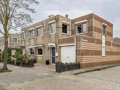 Hannie Schaftstraat 8