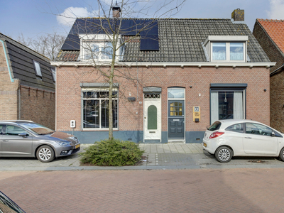 Kortendijksestraat 13