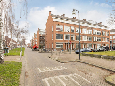 Meikeverstraat 9B