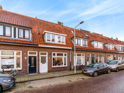 Trompstraat 67