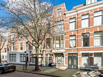 2e Sweelinckstraat 91