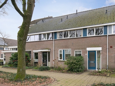 Abbevillelaan 8