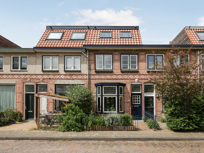 Aldegondestraat 72