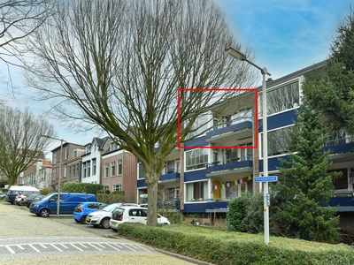 Alexanderstraat 15