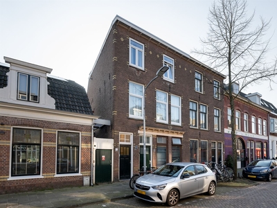 Bakkerstraat 38 B