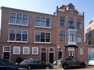 Bentinckstraat 120