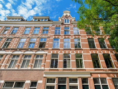 Blasiusstraat 45 I