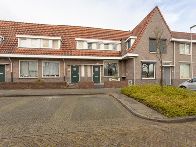 Burettestraat 15