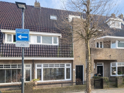 Emmastraat 11