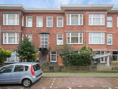 Ermelostraat 116