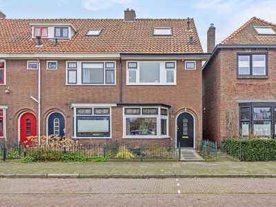 Everhard van Reijdtstraat 33